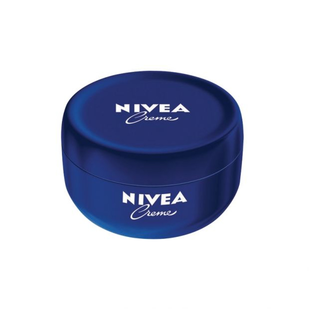 Nivea Moisturizer Body & Face Cream Perfect For All Skin Types, 100 ml / 3.3 oz - Pampa Direct