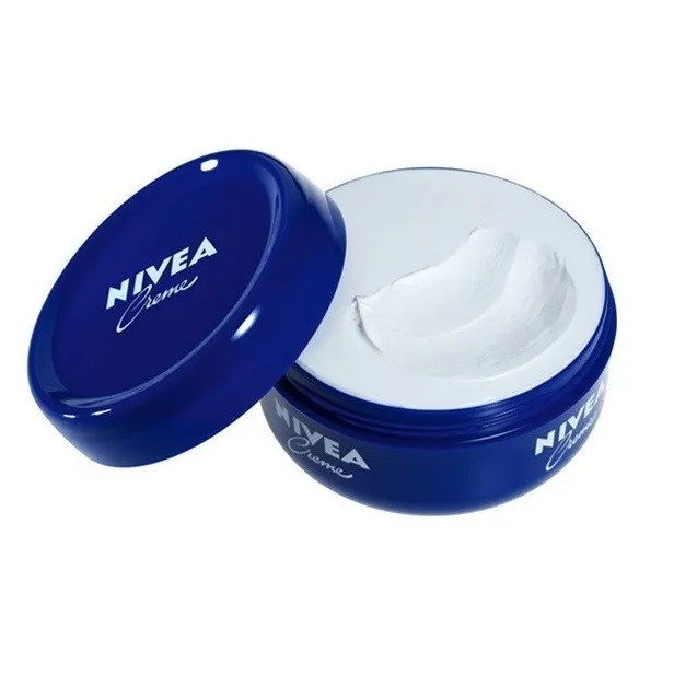 nivea soft cream types