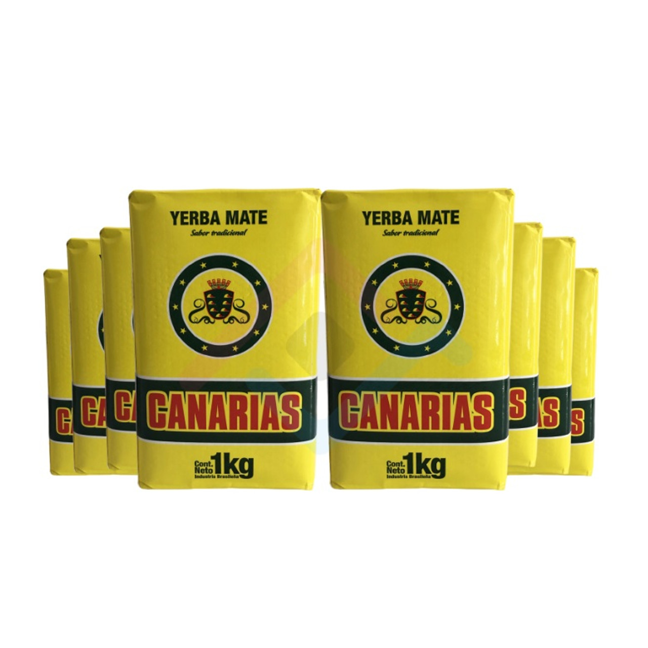 Canarias Yerba Mate (1kg)