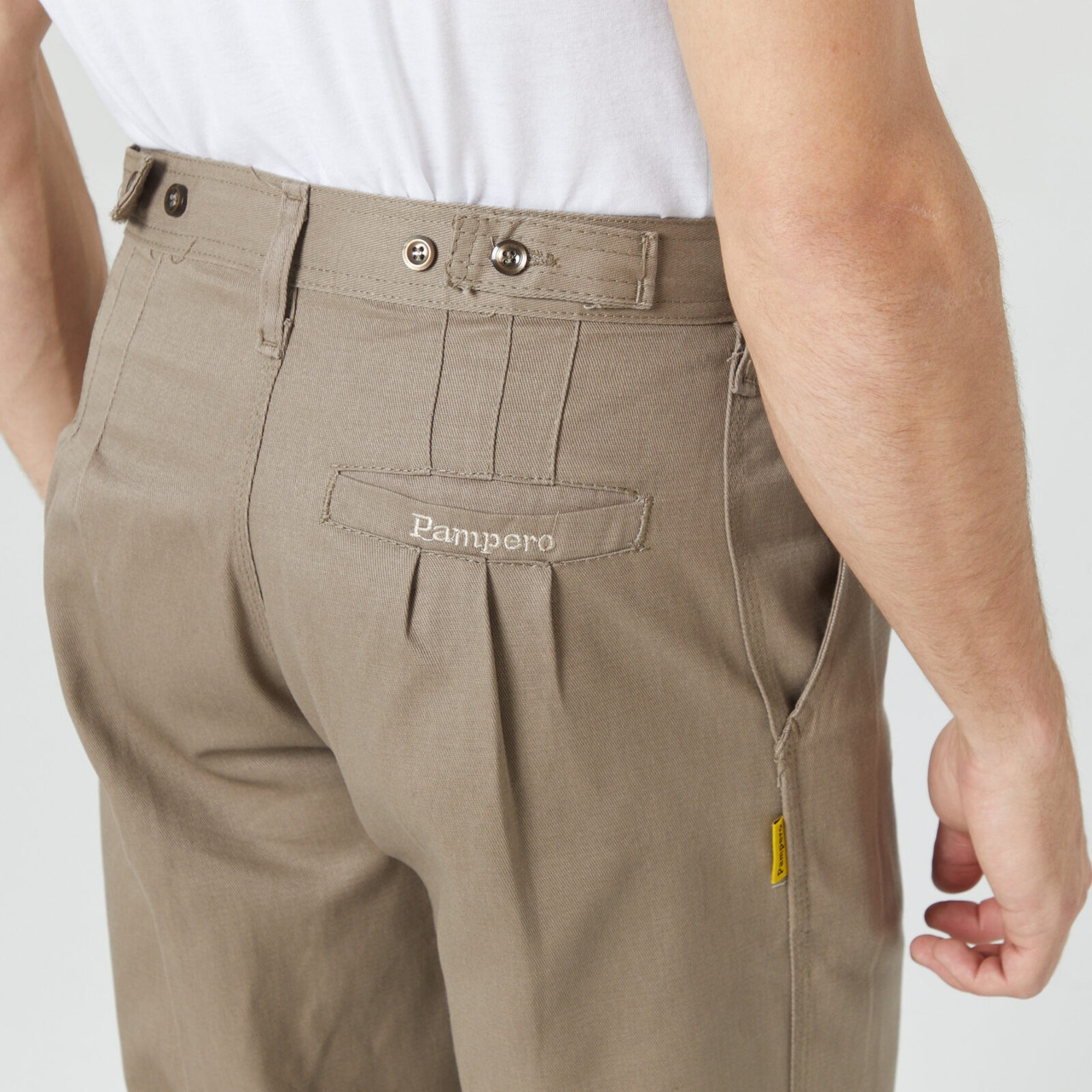 Le Bon Shoppe Arc Pants in NATURAL - ( select size ) – blaksands