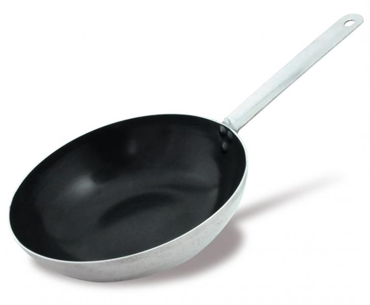 Sartén Wok Ø 24 cm para Inducción Jata