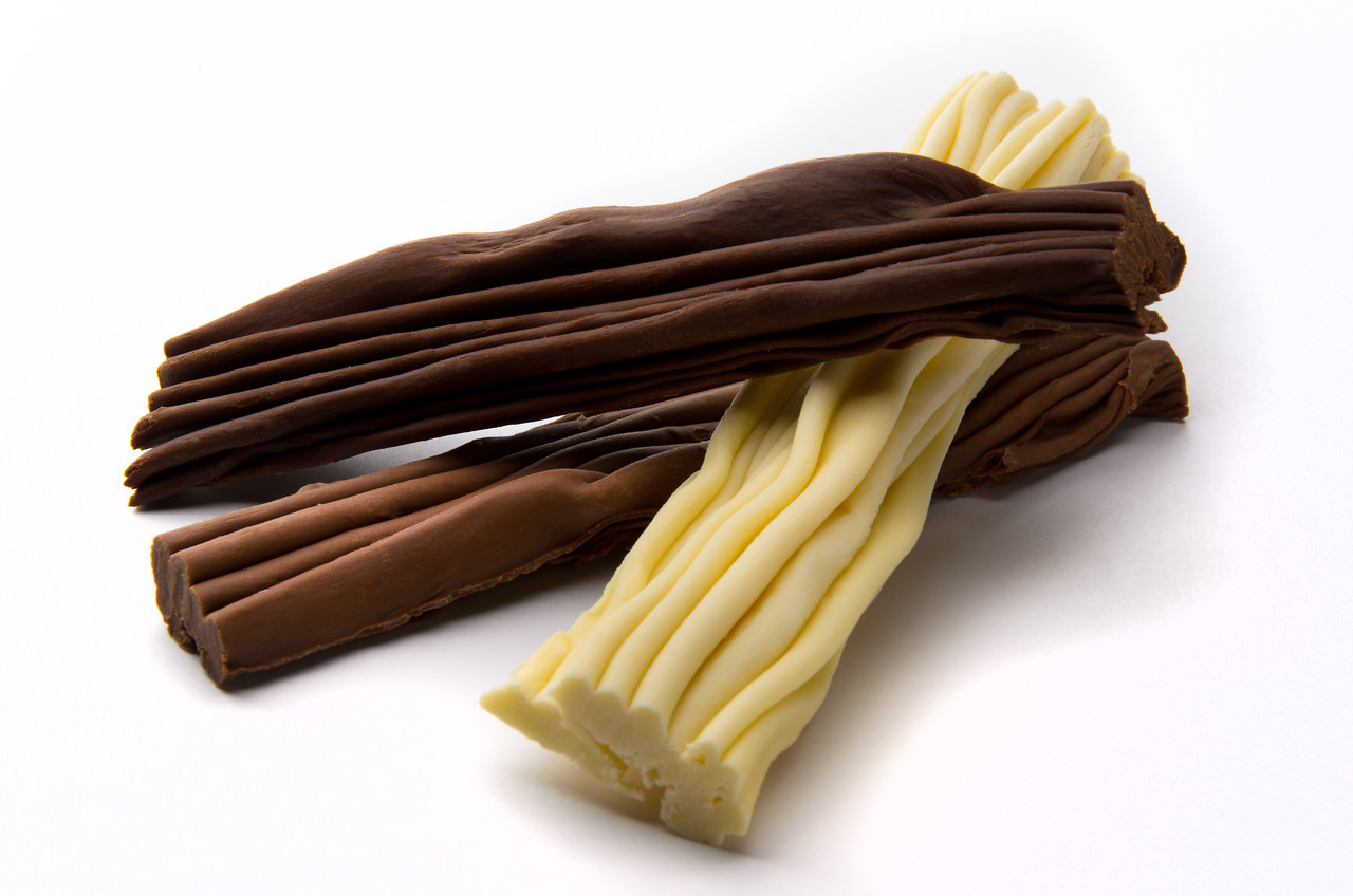 Chocolate En Rama Bariloche Quiero Estar Ahi Flickr