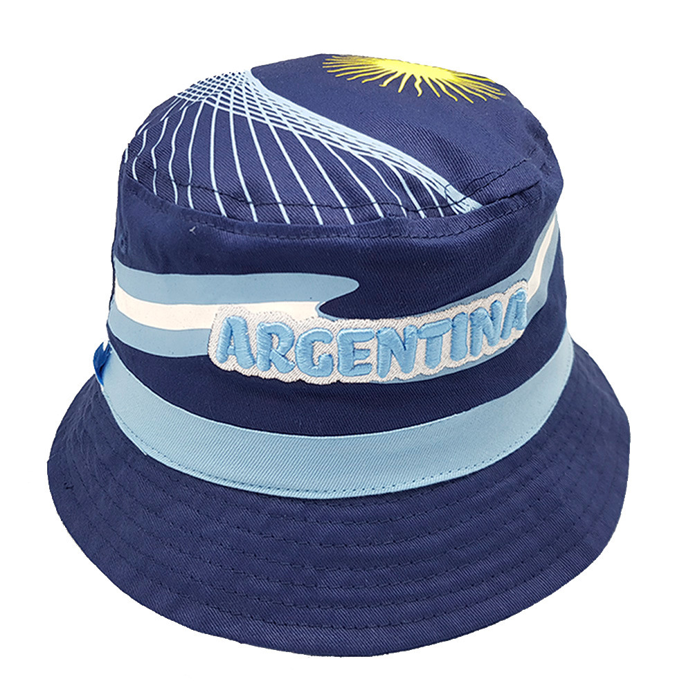 Piluso Bob Hat Argentina Gabardine 