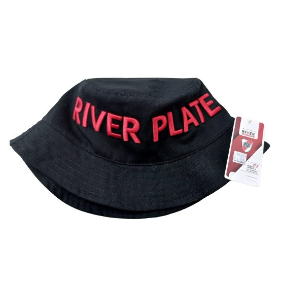 Official Piluso Bob Hat River Plate 
