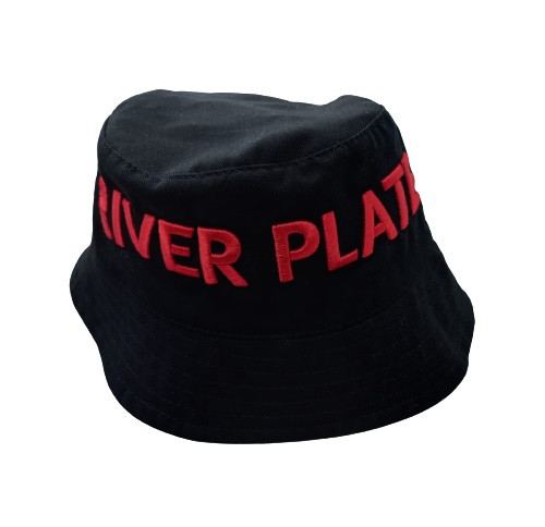 Official Piluso Bob Hat River Plate 