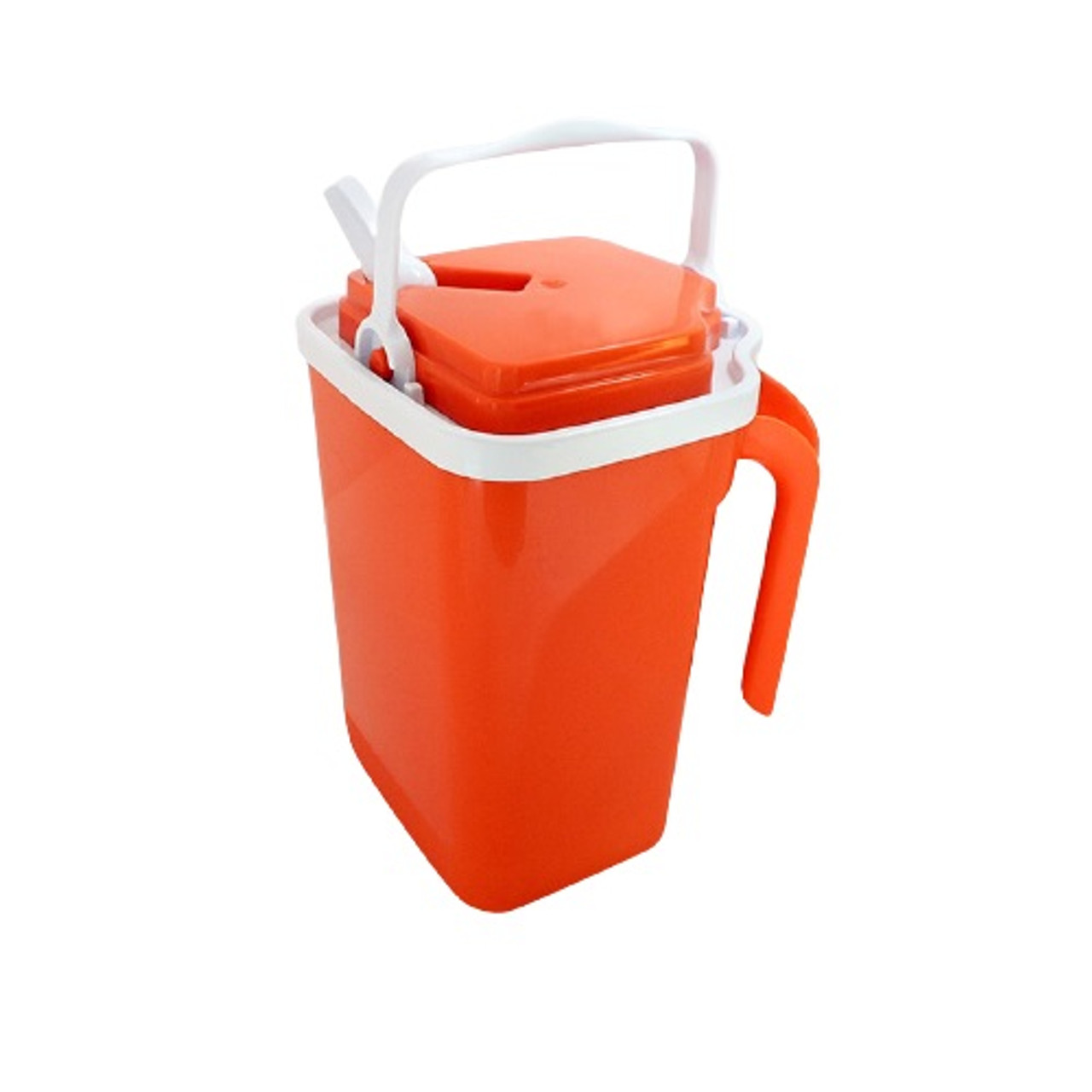 Termo Camping Con Pico Vertedor Dispenser Beverage Cooler Perfect for  Picnics for Cold & Hot Drinks