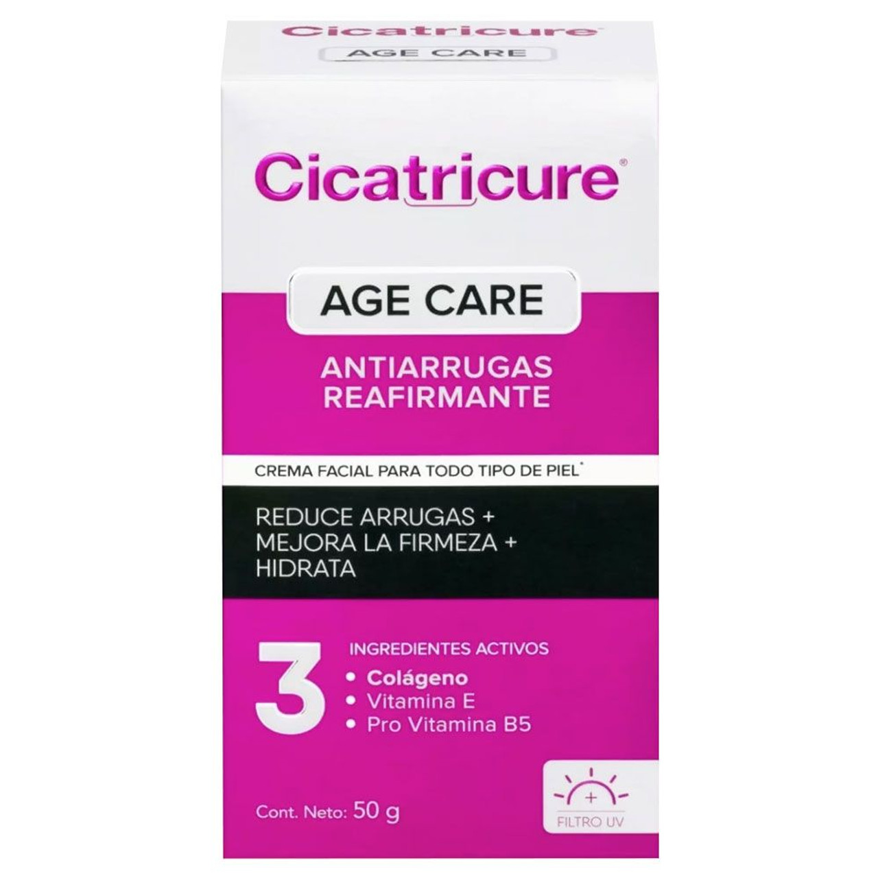 Cicatrimax Crème cicatrisante Tube de 50 GR - APYAPARA