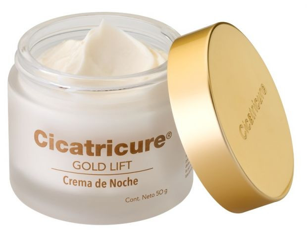 Cicatricure Gold Lift Set Día y Noche Facial Night & Day Cream
