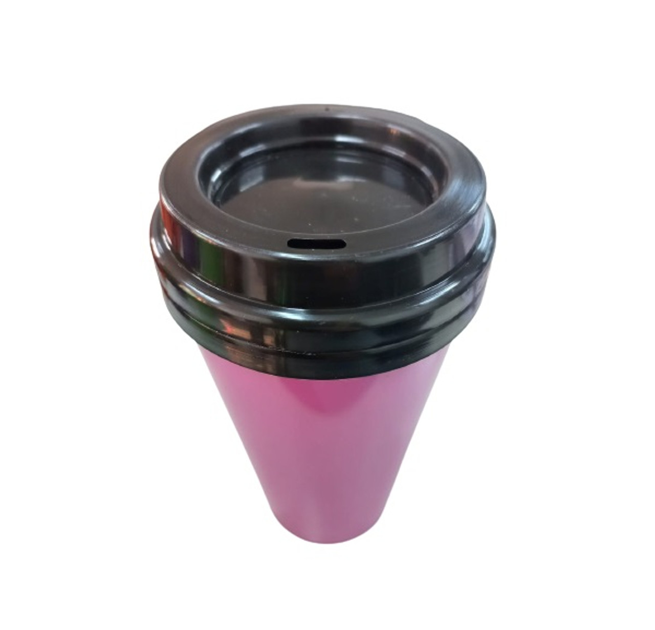 Vaso Térmico Insulated Travel Mug Thermos Cup Ideal for Coffee & Tea  Dishwasher and Microwave Safe - Keeps Drinks Hot or Cold, 500 ml / 16.9 fl  oz cap