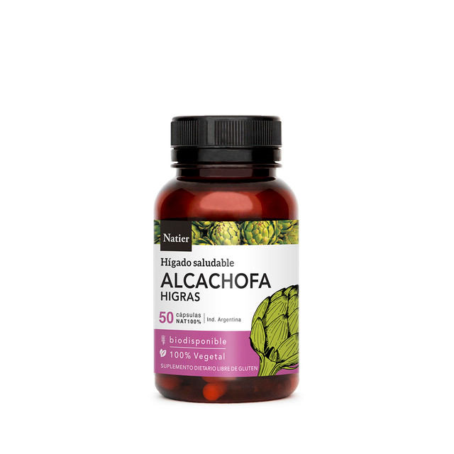 Alcachofa Antioxidant Weight Loss Pills – 60 Count, Made In USA, Cholesterol & Cell Support