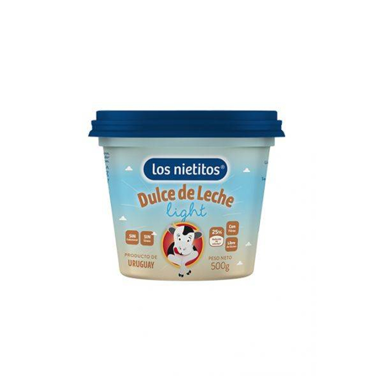 Dulce de Leche 500g – Colombina