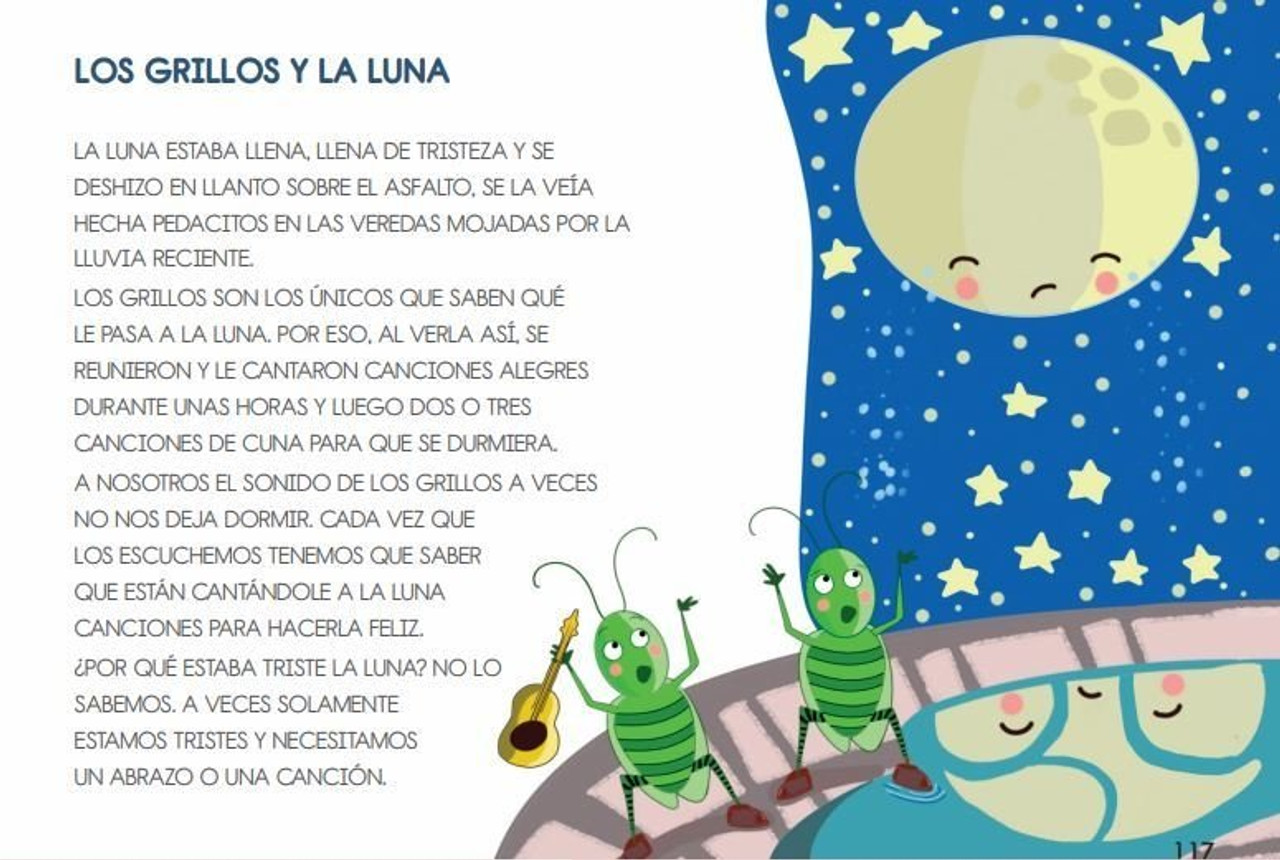 Tomar un riesgo trabajador Complejo Cuentos Cortos Para Soñar Vol.1 Bedtime Short Stories with Illustrations  Children Book by Mabel Zimmermann