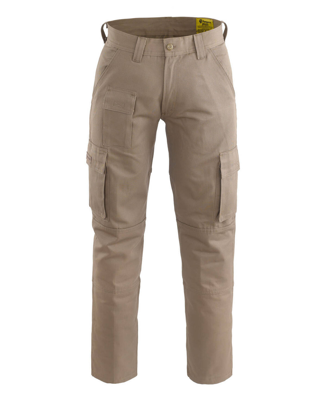 CARGO RIPSTOP \