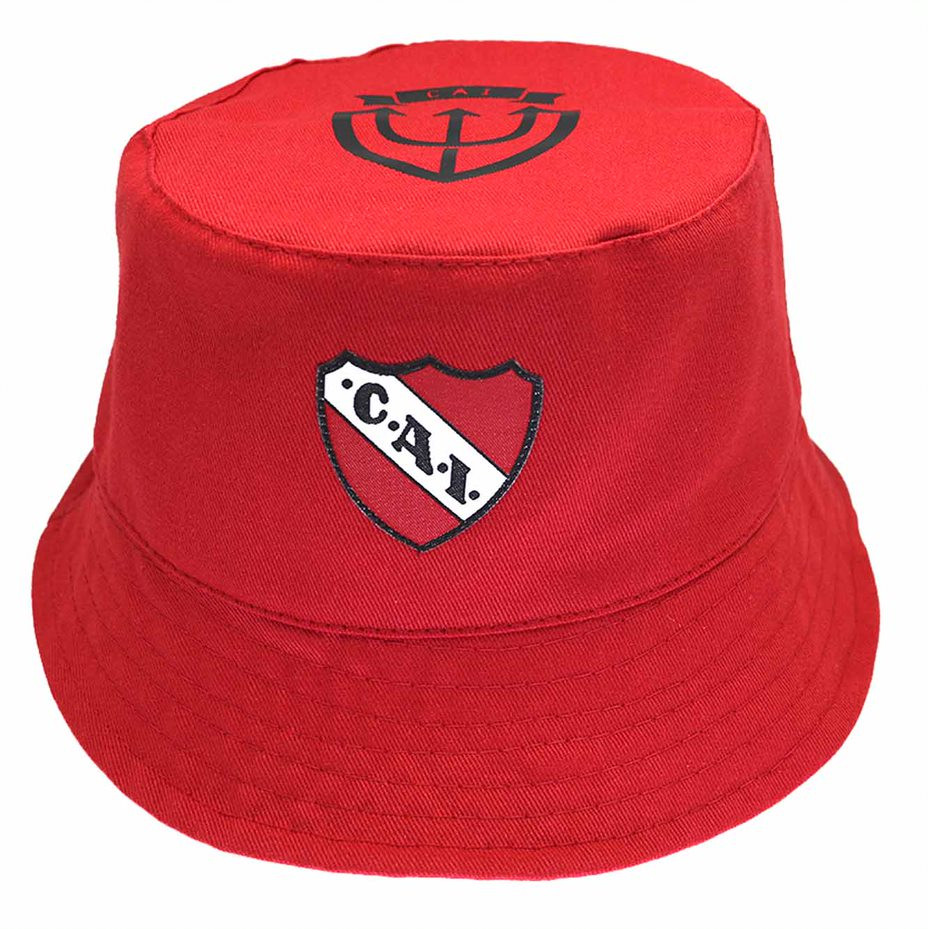 Official Piluso Bob Hat Independiente 