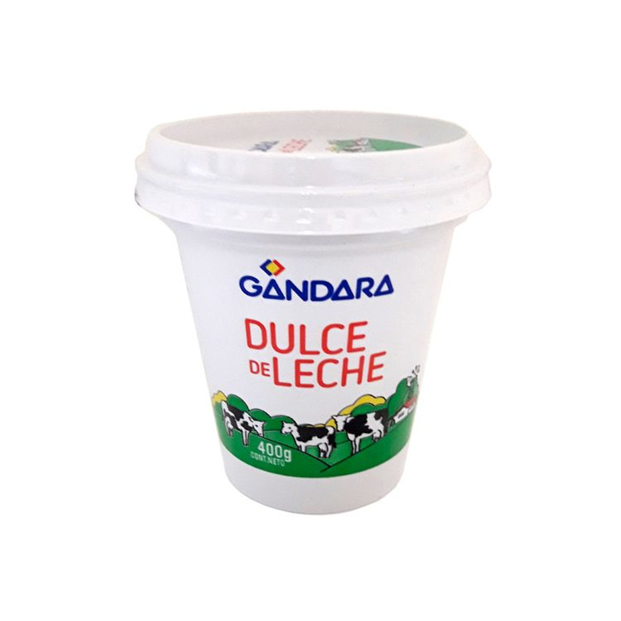 Dulce de Leche Clásico Milkaut 1kg