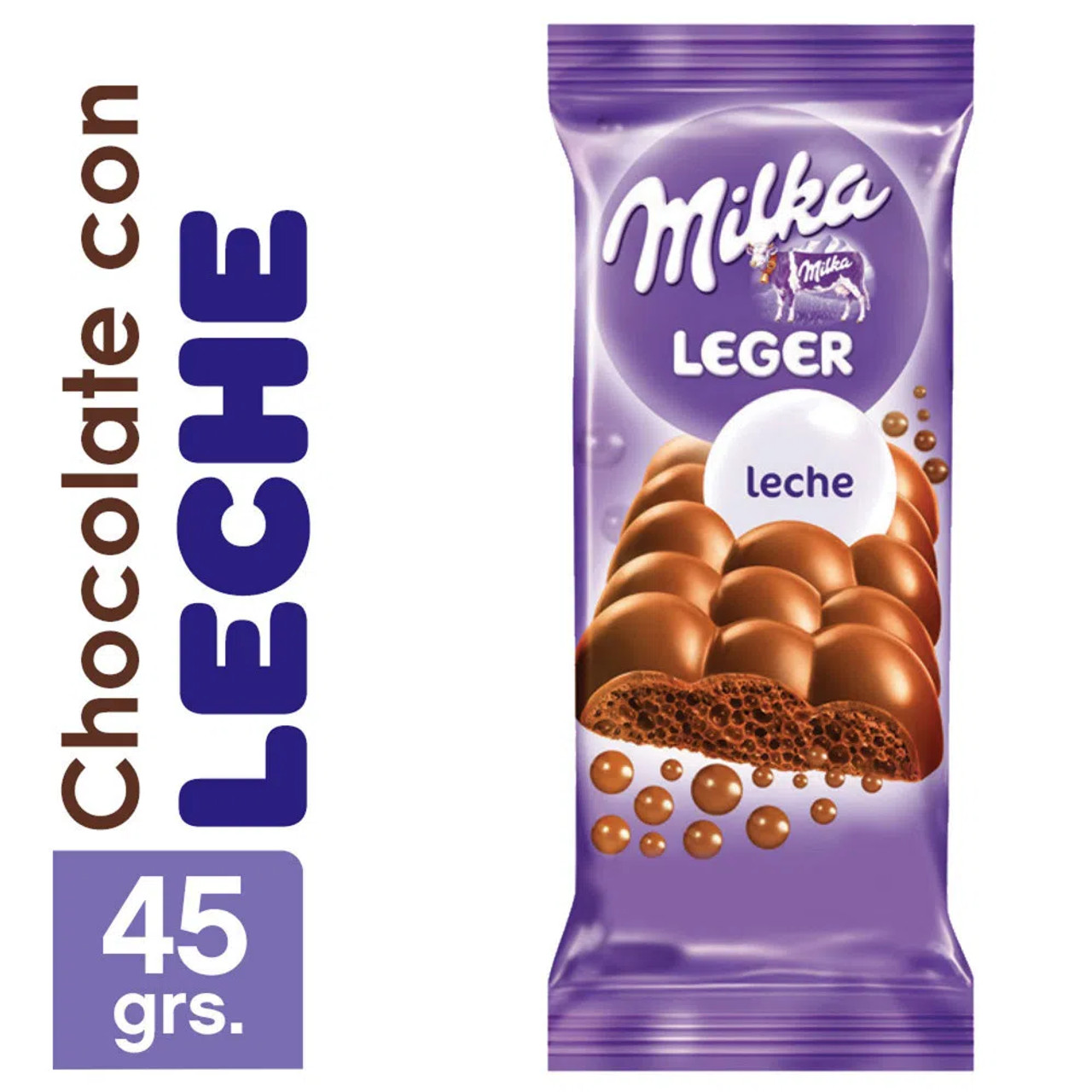 Milka Chocolate 5 Flavor Combination, 17.5 oz -SPECIAL PRICE