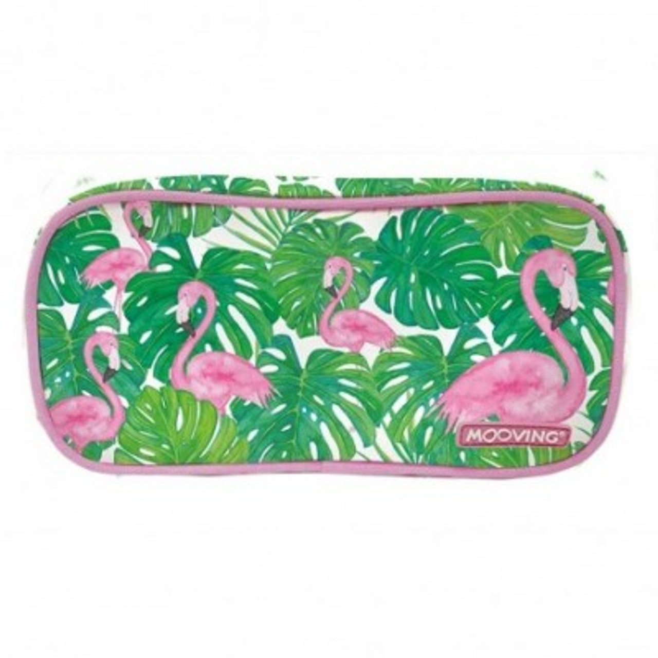 Large Pencil Box for Girls & Boys, Holds Up to 50 Pens, Sturdy