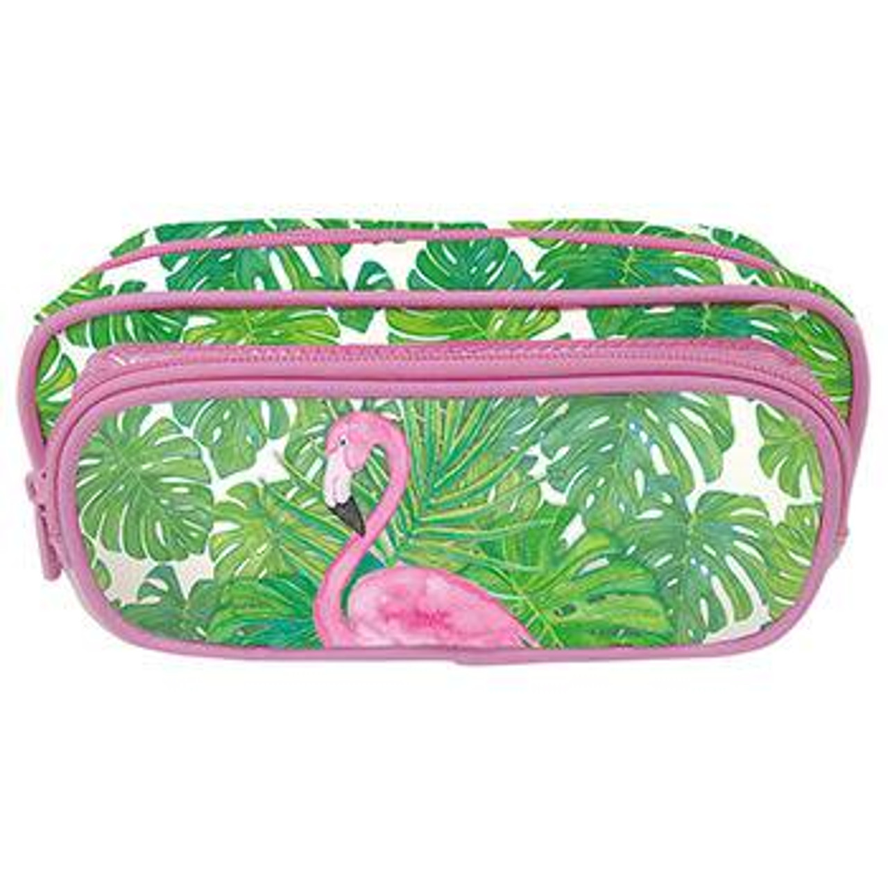 Large Pencil Box for Girls & Boys, Holds Up to 50 Pens, Sturdy