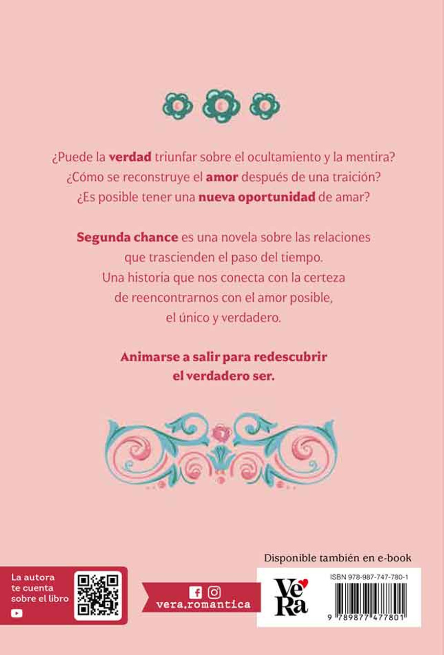 MENTIRA (Spanish Edition)