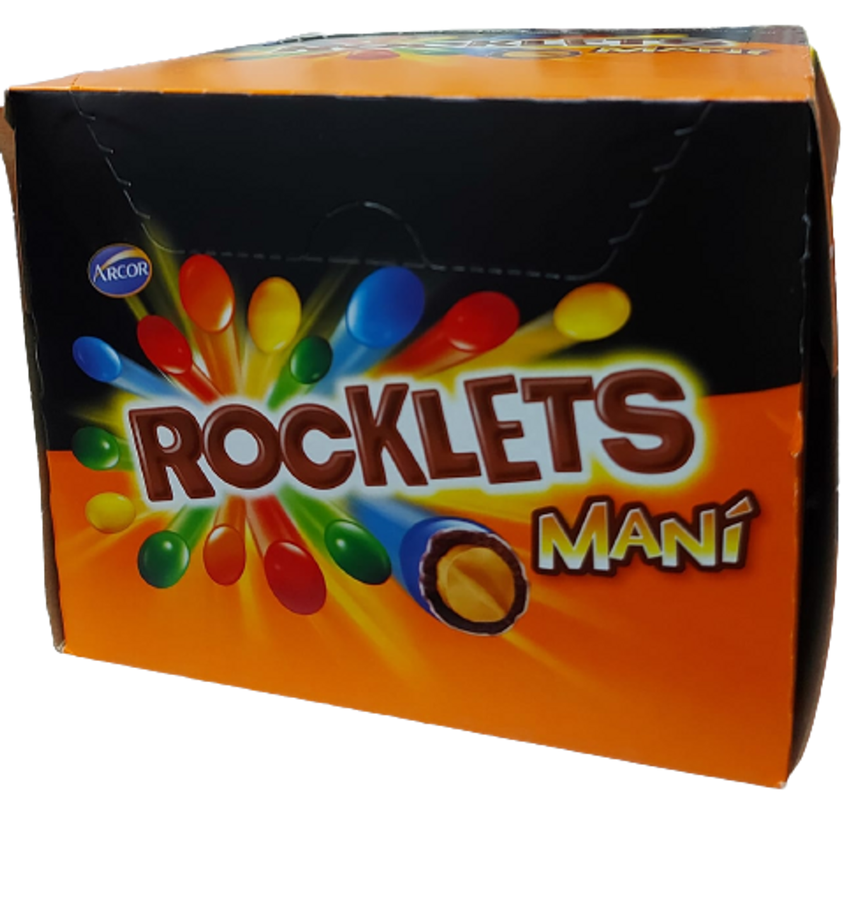 rocklets