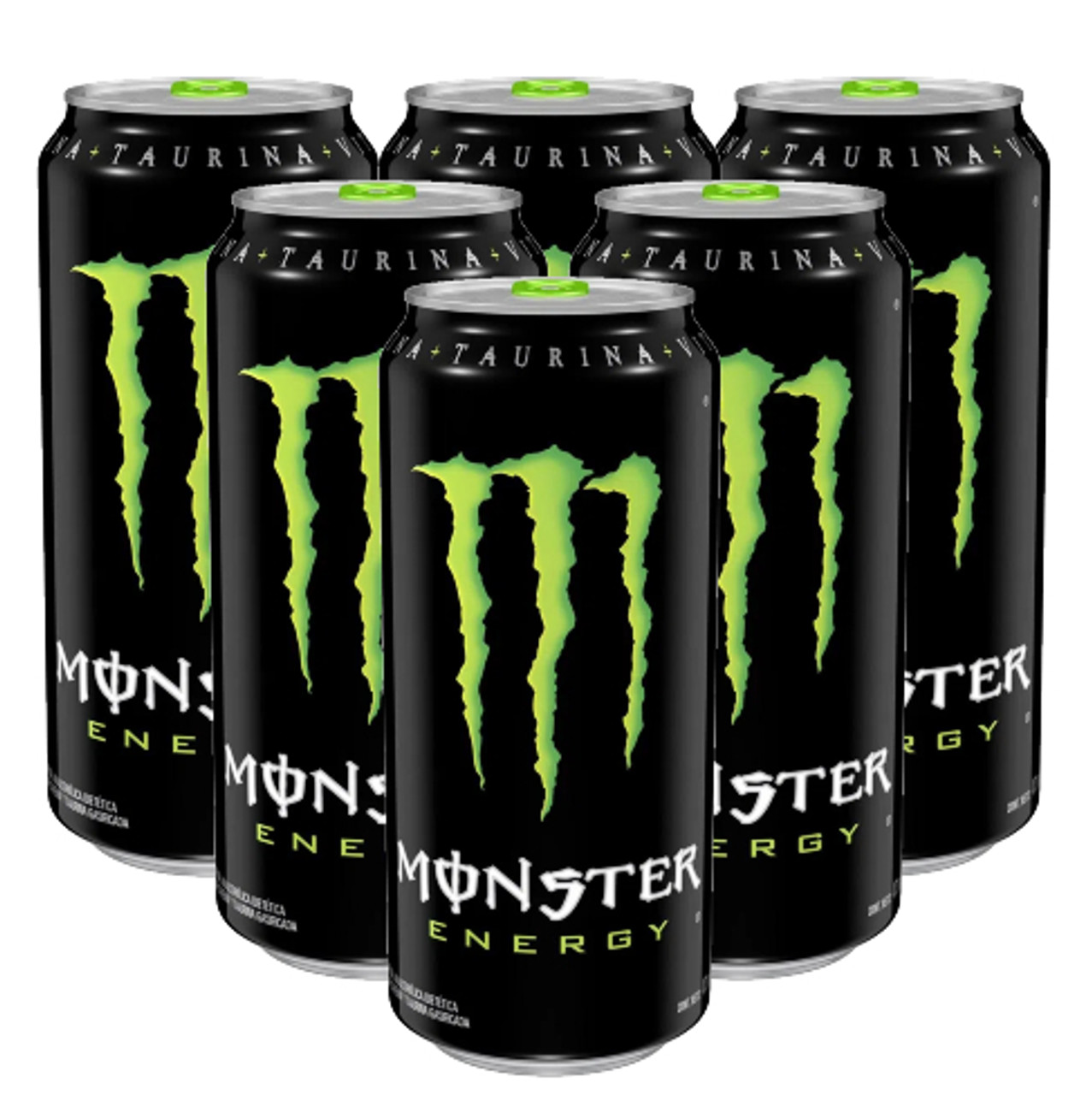 Monster energy clothing -  Canada