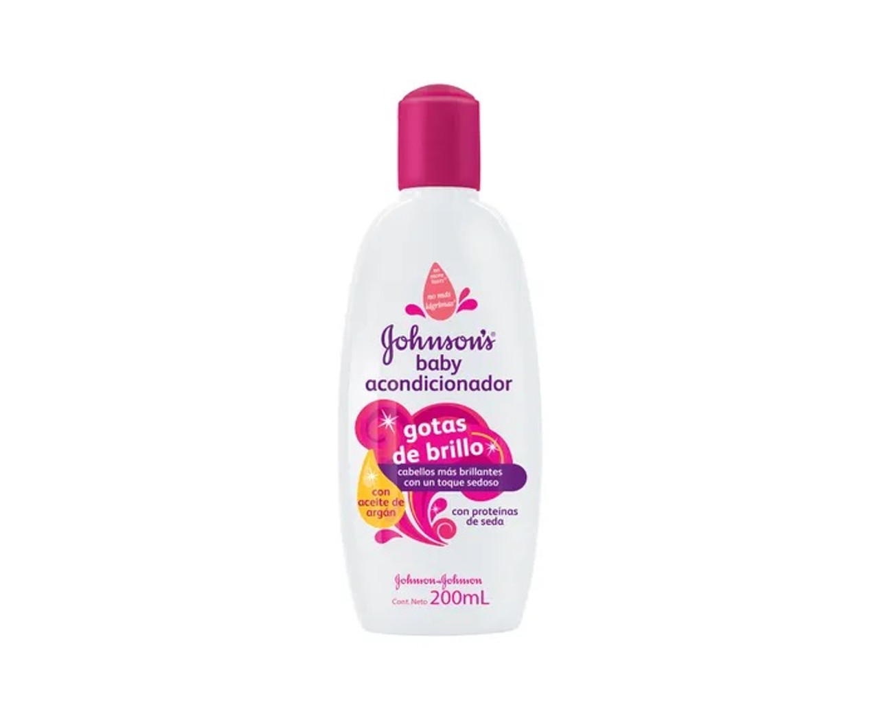 Comprar Acondicionador Johnsons Baby De Manzanilla - 200ml