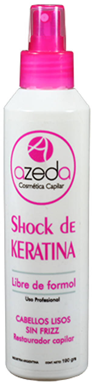 Sedal Shampoo Strong & Shiny Hair, 190 ml / 6.4 fl oz (pack of 2)