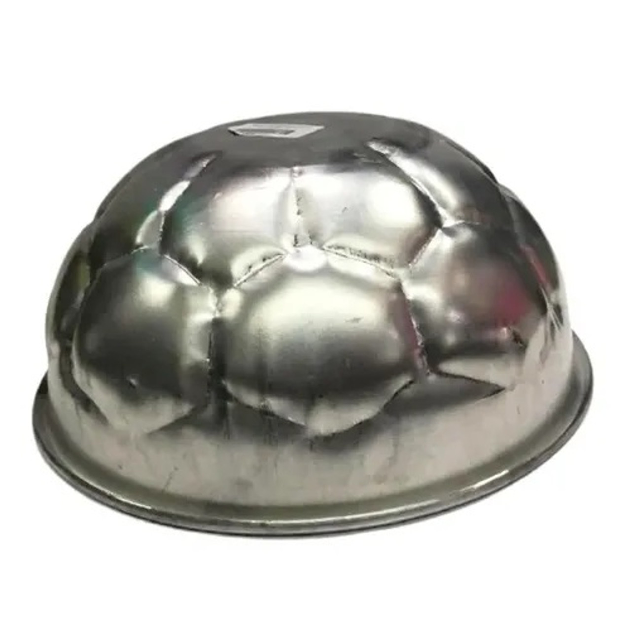 ALUMINIUM CAKE TIN – HEART SHAPE – SET OF 3 - H00921 – ALL MY WISH