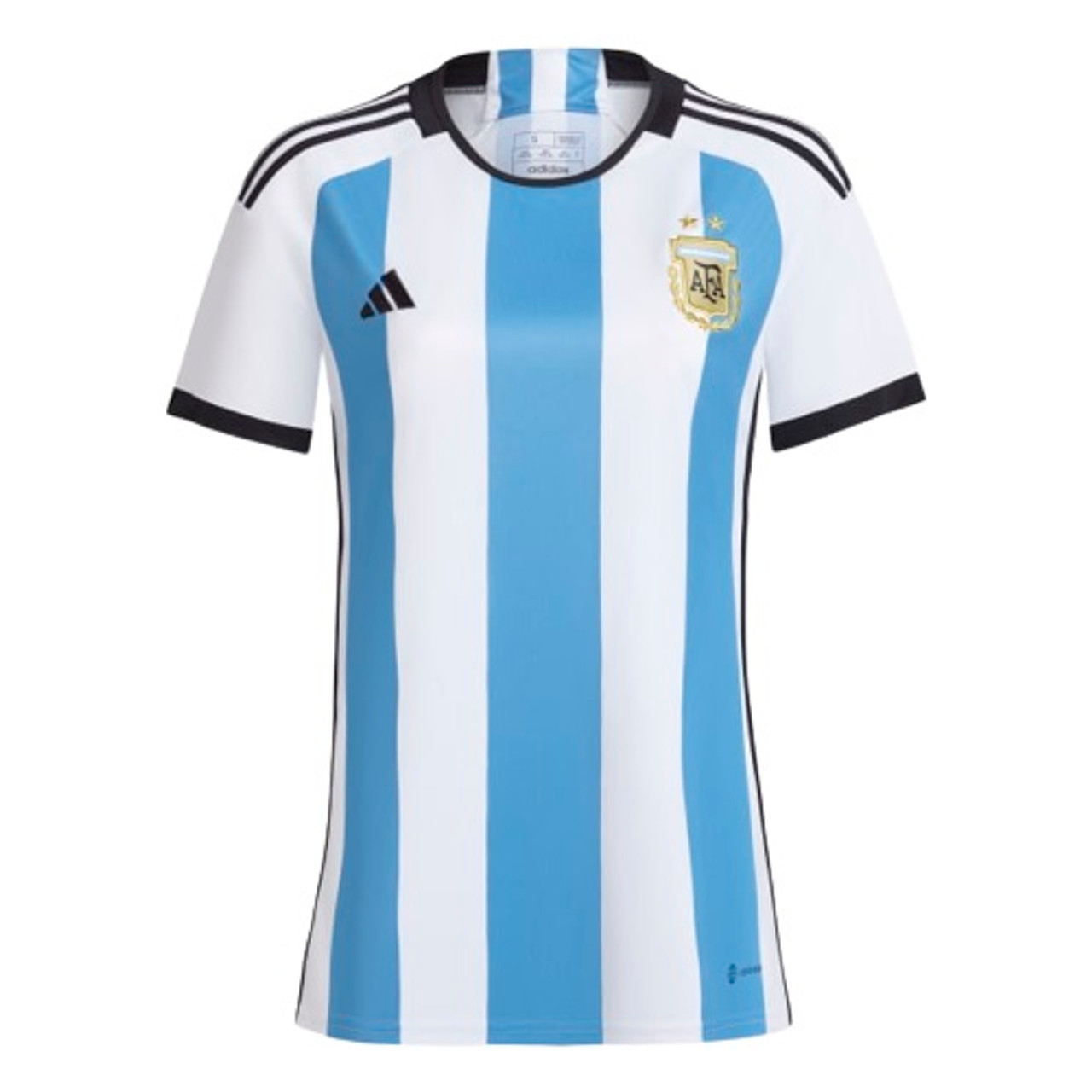 argentina official jersey