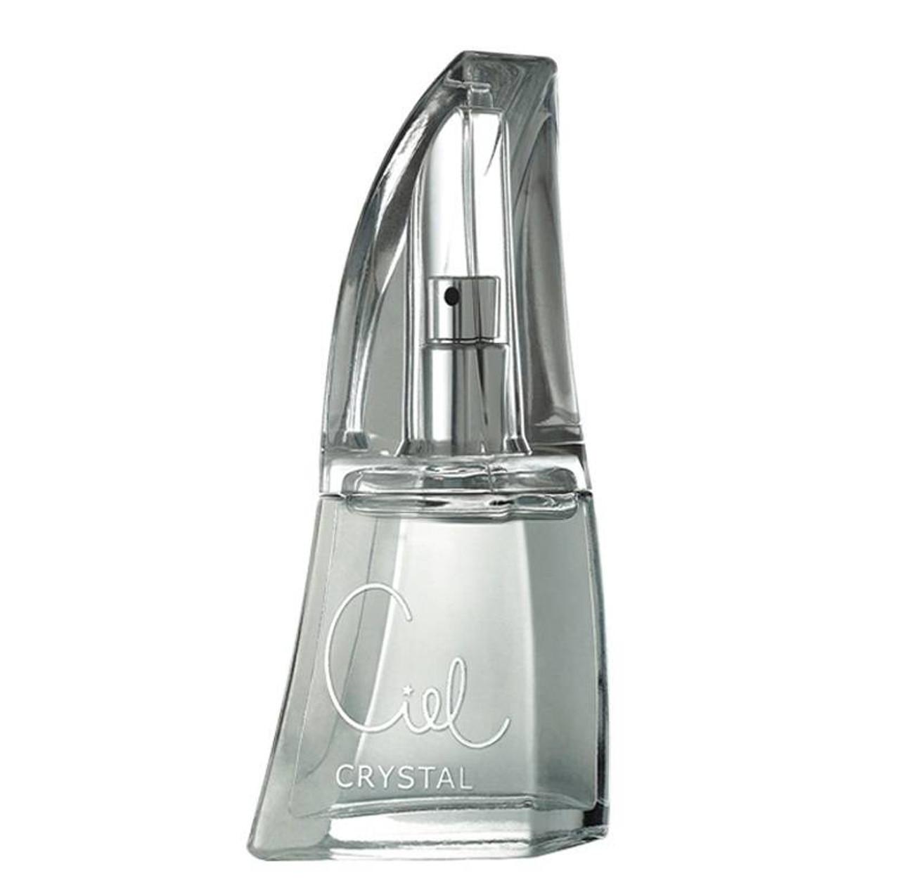 Versace Women's Bright Crystal Edt Spray - 6.7 fl oz bottle