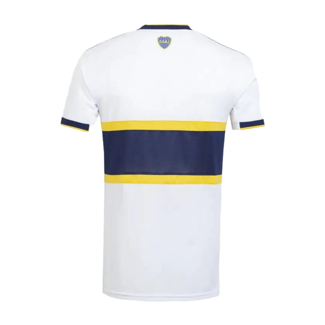 Men s Boca Juniors Camiseta Remera Titular Official Soccer Team