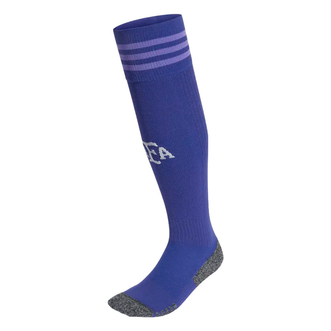 Adidas Argentina Alternative Football Socks - Various Sizes Available 2023