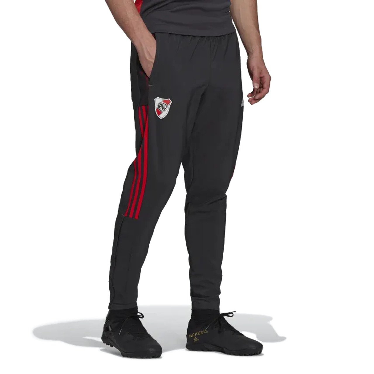 Adidas River Plate Street Pants - Official Product (various available) - Pampa Direct
