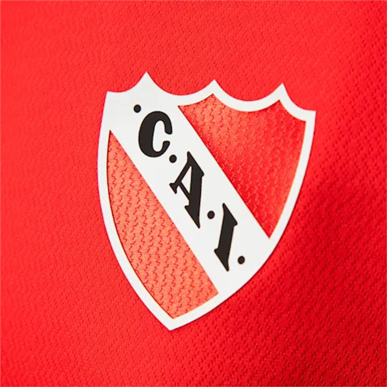 Independiente Puma Camiseta Titular Men's T-Shirt Card Holder (Various  Sizes Available) - Pampa Direct