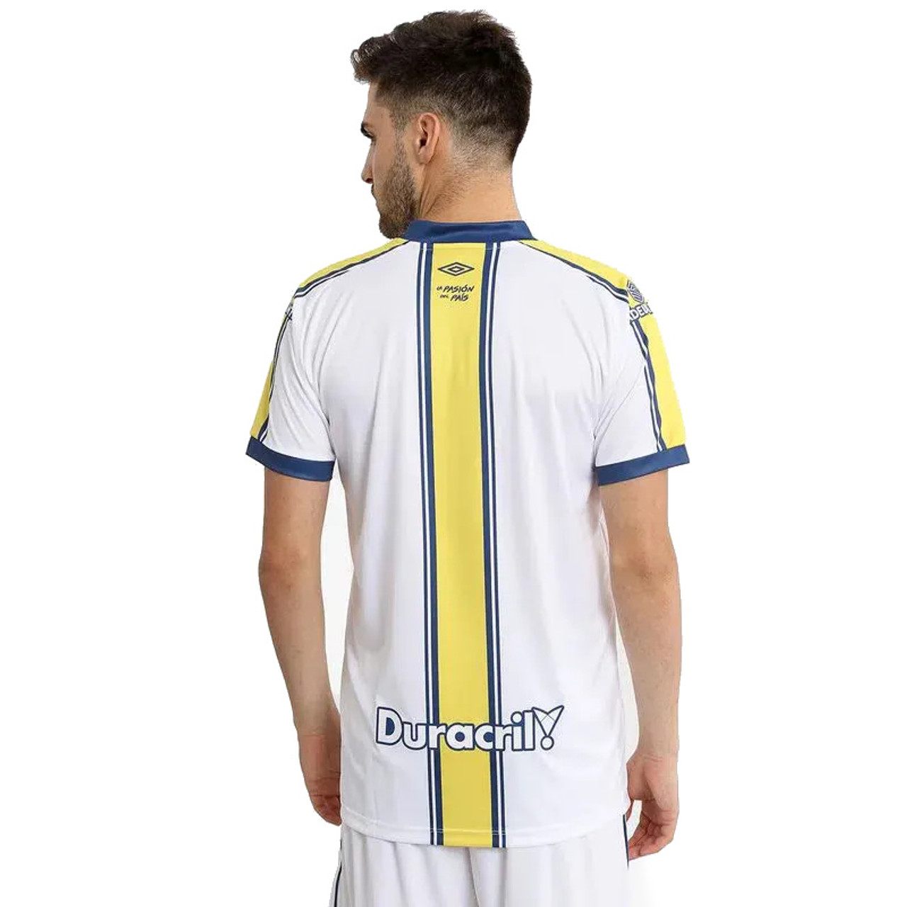 blok streng pint Rosario Central Umbro Camiseta Official Away Jersey - Shirt 21-22 (Various  Sizes Available) - Pampa Direct