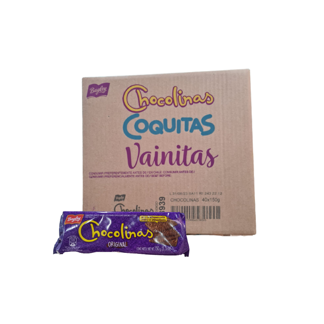 Compra productos argentinos online - Pampa Direct