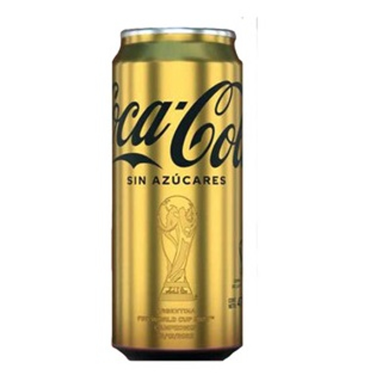 Coca Cola Mini Lata – Kosher House