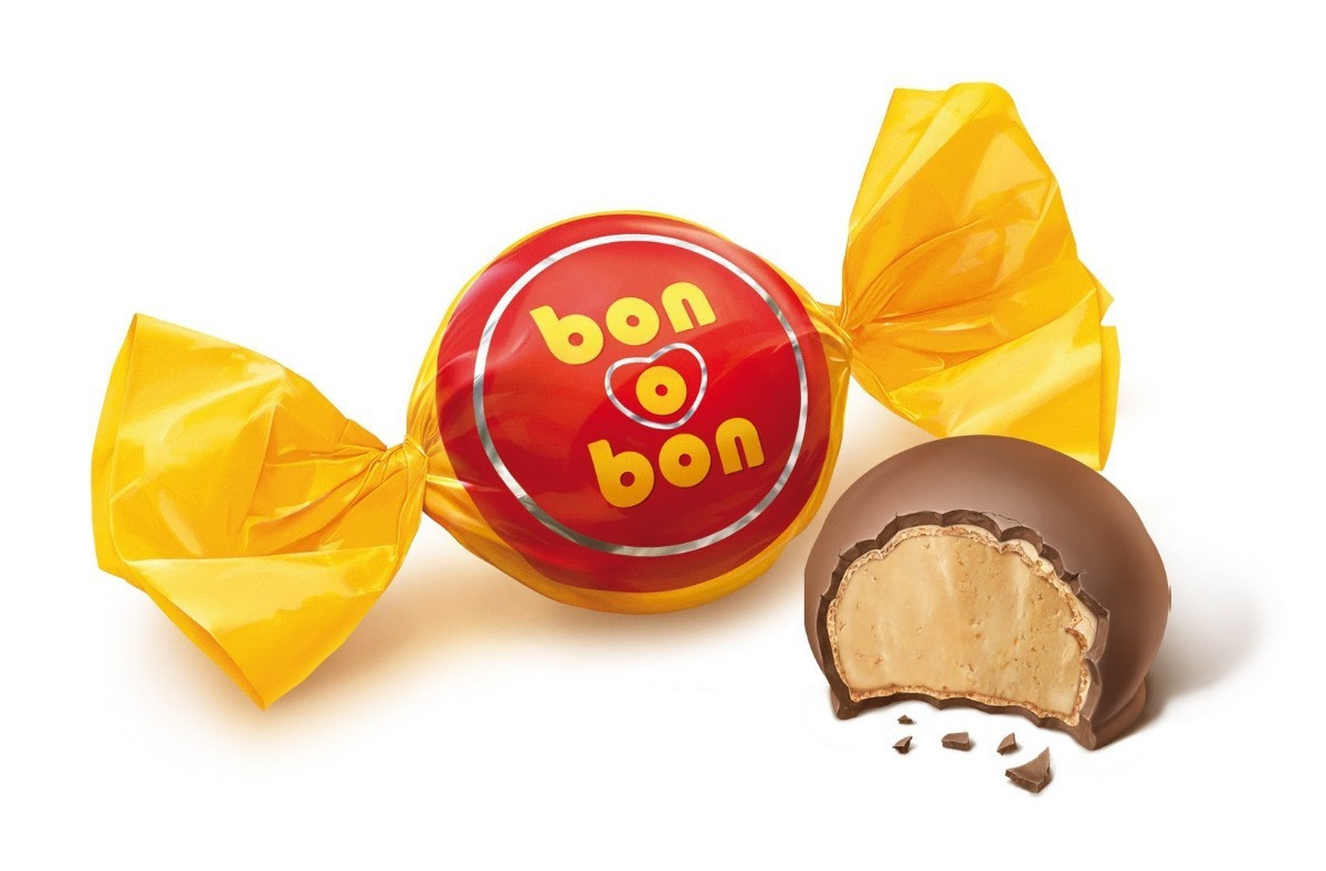 Bon o Bon Edición San Valentín Special Edition for Valentine's Day