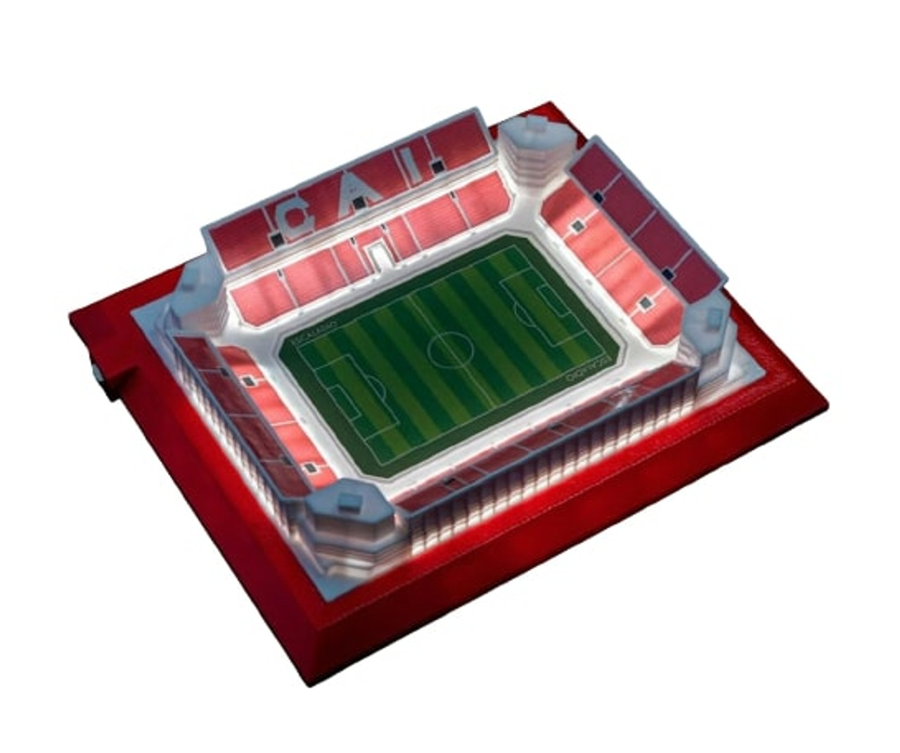 Independiente - Libertadores de America | 3D Print Model