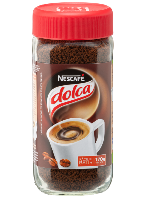 Tradicional Instant Coffee, 170 g 