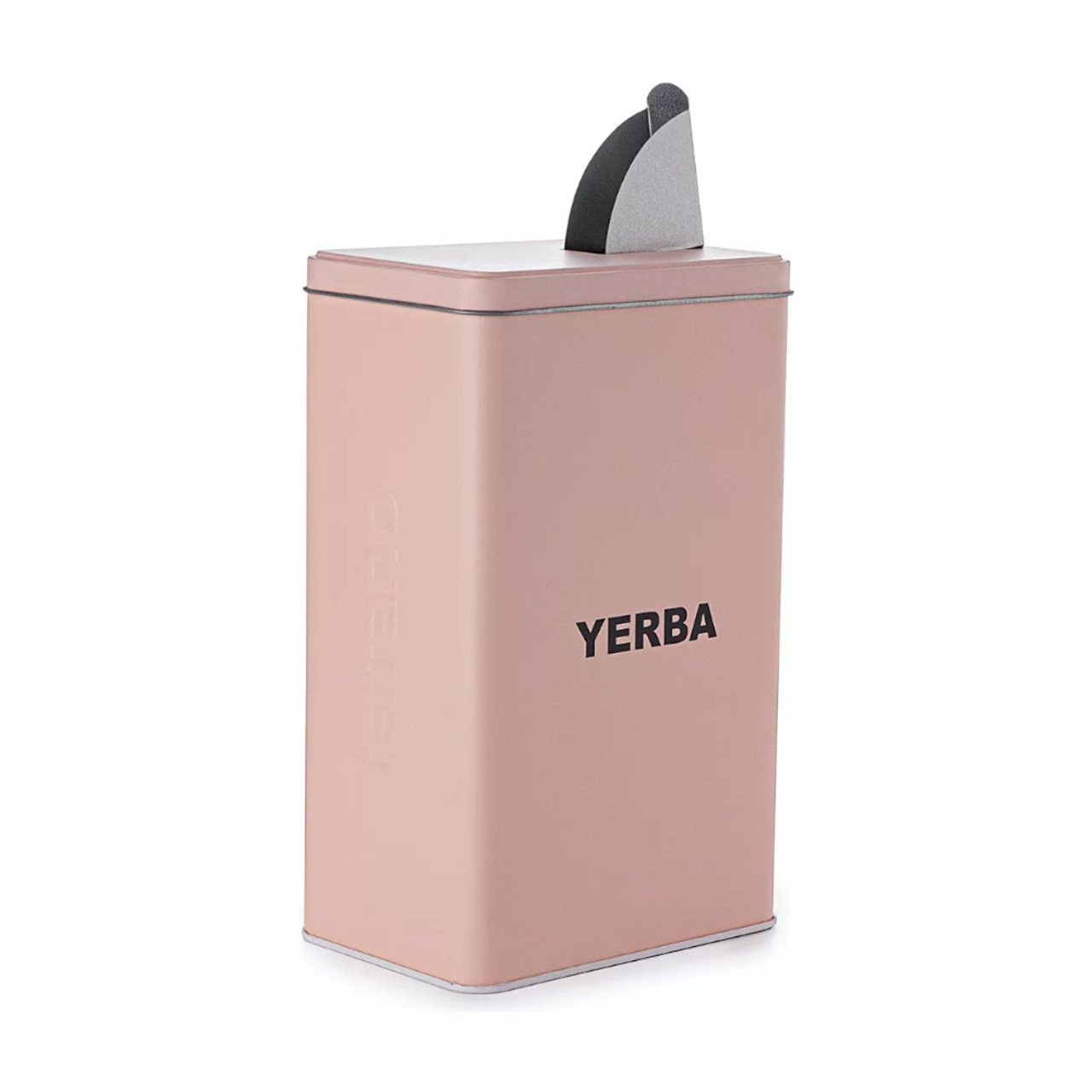 Black & Pink Yerba Mate Kit