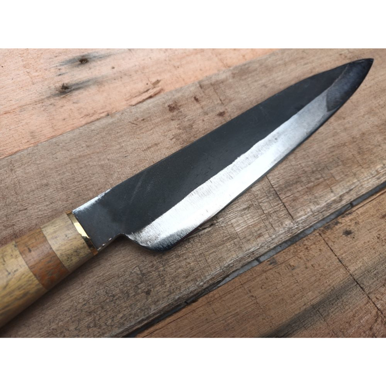 Set de Cuchillo & Tenedor Expulsor Arado Knives Grill Set w