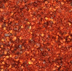 Condimento Ají Molido Ground Chile Spice, 1 kg / 2.2 lb bag