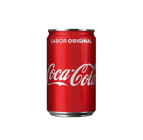 Coca Cola Original Flavor Classic Coke Soda Coca Cola, 220 ml / 7.4 fl