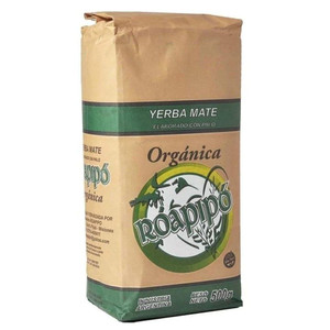 Roapipó Tradicional