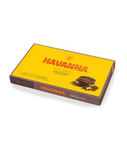 Havanna Alfajores