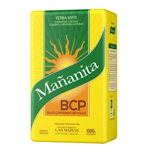 Mañanita BCP