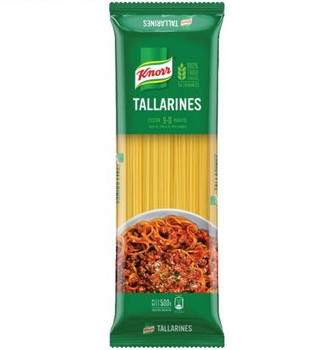 Gzblmnzjuyd07m One former can make one bag width. https pampadirect com knorr fideos spaghetti long pasta noodles no additives 500 g 1 1 lb pack of 3