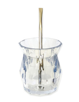 Mito Design Mate Gourd with Self-Extracting Yerba, Easy to Clean by Nelo - BPA Free (Various Colors Available) Mito Design Mate Gourd with Self-Extracting Yerba, Easy to Clean by Nelo - BPA Free (Various Colors Available)
