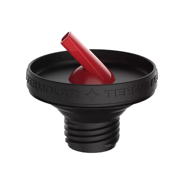 Termolar Lid Replacement Screw Cap with Pouring Spout G for R-Evolution Thermos, Matero Spout Cap